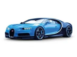 BUGATTI CHIRON
